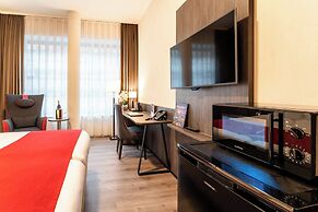 PLAZA Premium Den Haag City Center