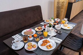 PLAZA Premium Den Haag City Center