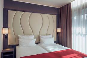 PLAZA Premium Den Haag City Center
