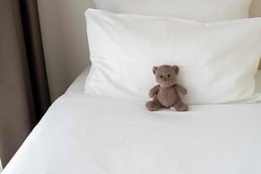 PLAZA Premium Den Haag City Center