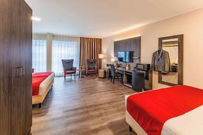 PLAZA Premium Den Haag City Center