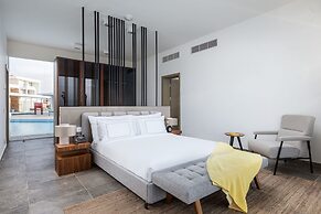 The G Hotel Seashell