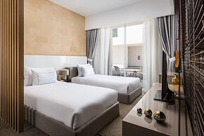 The G Hotel Seashell