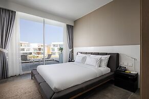 The G Hotel Seashell