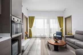 The G Hotel Seashell