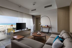 The G Hotel Seashell