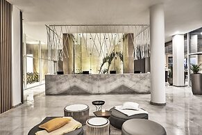 The G Hotel Seashell