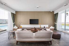 The G Hotel Seashell