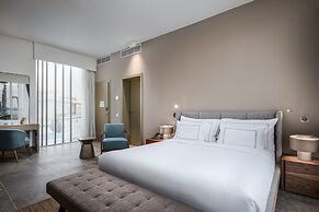 The G Hotel Seashell