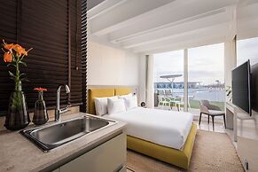 The G Hotel Seashell