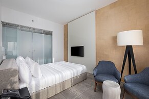 The G Hotel Seashell