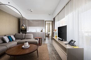 The G Hotel Seashell