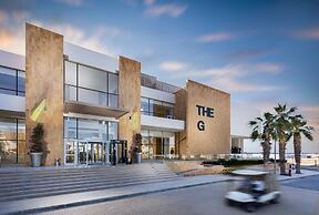 The G Hotel Seashell