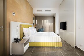 The G Hotel Seashell