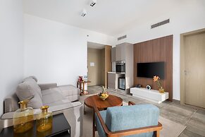 The G Hotel Seashell
