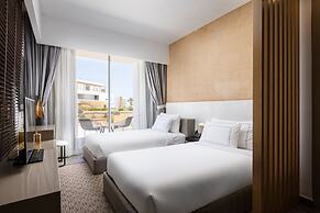 The G Hotel Seashell