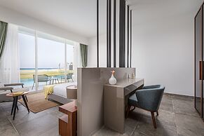 The G Hotel Seashell