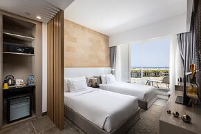 The G Hotel Seashell