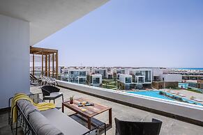 The G Hotel Seashell