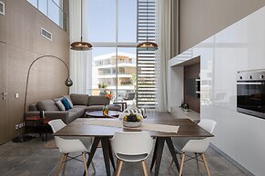 The G Hotel Seashell