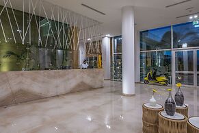 The G Hotel Seashell