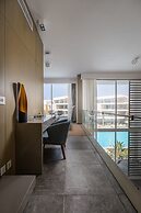 The G Hotel Seashell