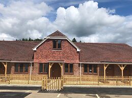 Hamilton Arms