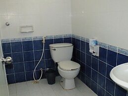 Seashell Coconut Village Koh Tao