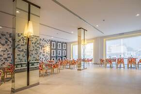 Ewaa Express Hotel - Buraidah