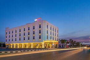 Ewaa Express Hotel - Buraidah