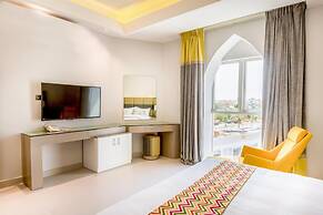 Ewaa Express Hotel - Buraidah
