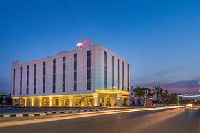 Ewaa Express Hotel - Buraidah
