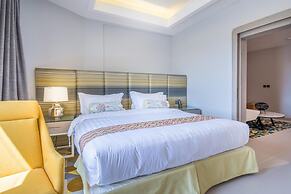 Ewaa Express Hotel - Buraidah