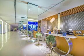 Ewaa Express Hotel - Buraidah