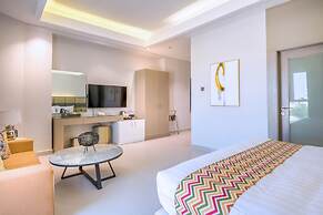 Ewaa Express Hotel - Buraidah