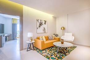 Ewaa Express Hotel - Buraidah