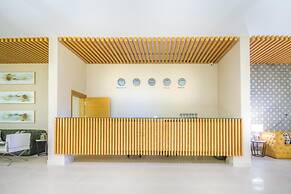Ewaa Express Hotel - Buraidah