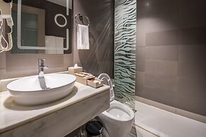 Ewaa Express Hotel - Buraidah