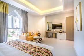 Ewaa Express Hotel - Buraidah