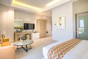Ewaa Express Hotel - Buraidah