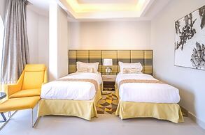 Ewaa Express Hotel - Buraidah