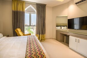 Ewaa Express Hotel - Buraidah