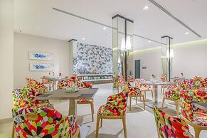 Ewaa Express Hotel - Buraidah