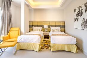 Ewaa Express Hotel - Buraidah