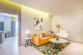 Ewaa Express Hotel - Buraidah