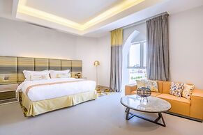 Ewaa Express Hotel - Buraidah