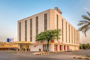 Ewaa Express Hotel - Buraidah