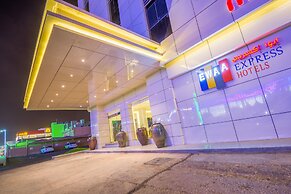 Ewaa Express Hotel - Buraidah