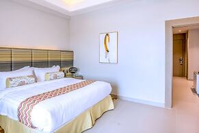 Ewaa Express Hotel - Buraidah