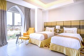 Ewaa Express Hotel - Buraidah